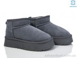 Угги Canoa E62