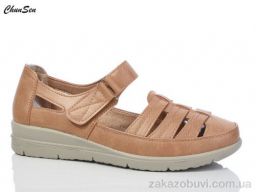 Туфли Chunsen B09-8