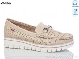 Туфли Chunsen X782-7