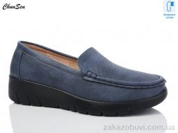 Туфли Chunsen 2603-11
