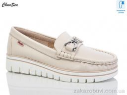 Туфли Chunsen X781-7