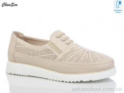 Туфли Chunsen X321-7