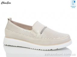 Туфли Chunsen X326-7
