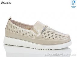 Туфли Chunsen X326-17