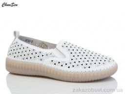 Туфли Chunsen 6012-3