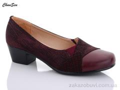 Туфли Chunsen 7305C-4