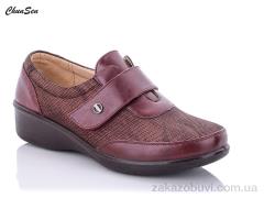 Туфли Chunsen 57227-4