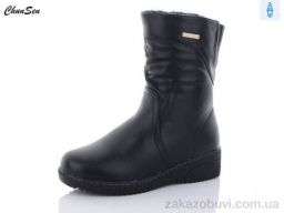 Сапоги Chunsen 37887X-1