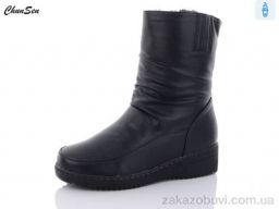 Сапоги Chunsen 37896-1