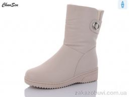 Сапоги Chunsen 37897-7