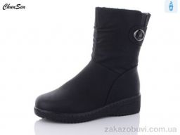 Сапоги Chunsen 37897-9