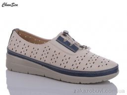 Туфли Chunsen B03-8