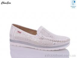 Мокасины Chunsen X583-3