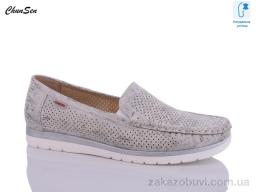 Мокасины Chunsen X583-5