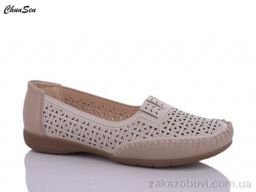 Мокасины Chunsen 2565-6
