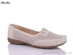 Мокасины Chunsen 2565-7