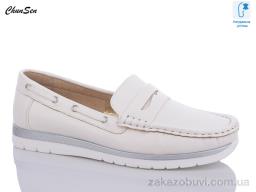 Мокасины Chunsen X581-3