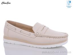 Мокасины Chunsen X581-7