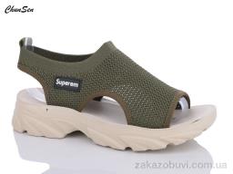 Босоножки Chunsen D18-8