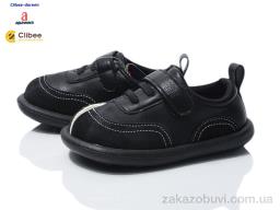 Кроссовки Clibee-Doremi X9087-1 black