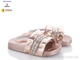 Босоножки Clibee-Doremi 81-7 gold