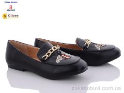 Туфли Clibee-Doremi G2012L black