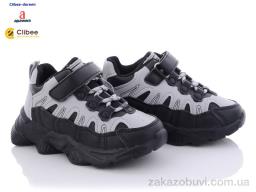 Кроссовки Clibee-Doremi DC50 balck