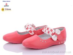 Туфли Clibee-Doremi CM165 red