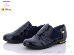 Туфли Clibee-Doremi CM327 blue