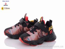 Кроссовки Clibee-Doremi CC200 red