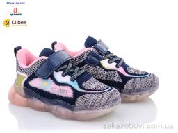 Кроссовки Clibee-Doremi LF31-1 blue
