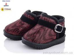 Угги Clibee-Doremi P162-2 red
