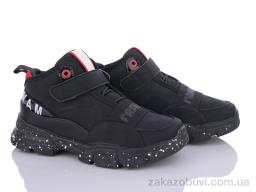 Кроссовки Clibee-Doremi MQ55-3 red