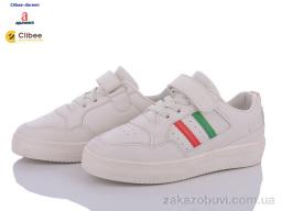 Кроссовки Clibee-Doremi EC23 beige