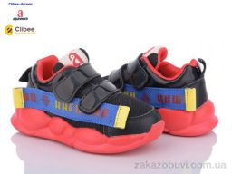 Кроссовки Clibee-Doremi TC105 red