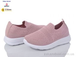 Слипоны Clibee-Doremi Z515 pink