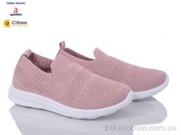 Слипоны Clibee-Doremi Z516 pink