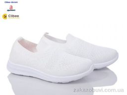 Слипоны Clibee-Doremi Z516 white