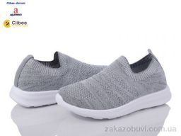 Кроссовки Clibee-Doremi Z32 grey