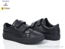 Кроссовки Clibee-Doremi RC14-3 black