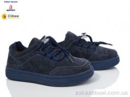 Кроссовки Clibee-Doremi YF177 navy