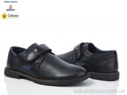 Туфли Clibee-Doremi MWC1925 black