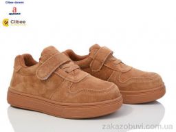Кроссовки Clibee-Doremi RC148 camel
