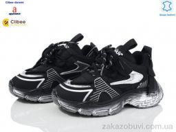 Кроссовки Clibee-Doremi AS866517 black