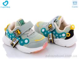 Кроссовки Comfort-baby А659