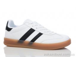 Кроссовки DaFuYuan JF001 white