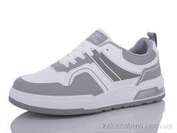 Кроссовки DaFuYuan HK105-1 grey