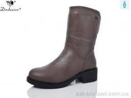 Сапоги Dadanier K3686-9