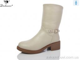 Сапоги Dadanier K3685-6