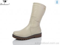 Сапоги Dadanier 613-26